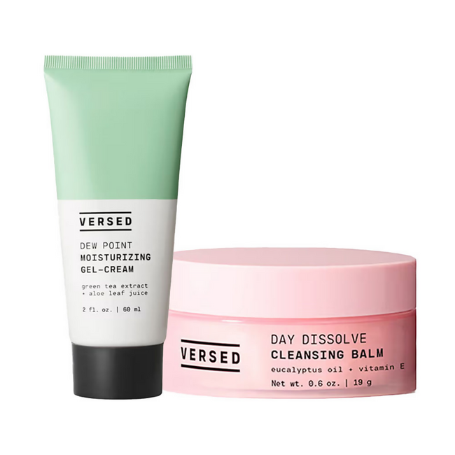 Versed The Evening Essentials Combo Hover Image