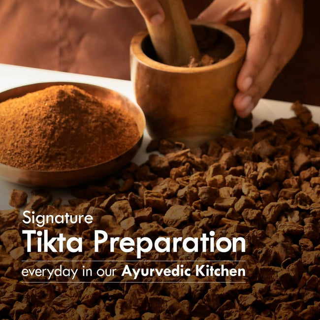 Nat Habit Roasted Chicory Tikta Gel Face Wash for Men Main Image