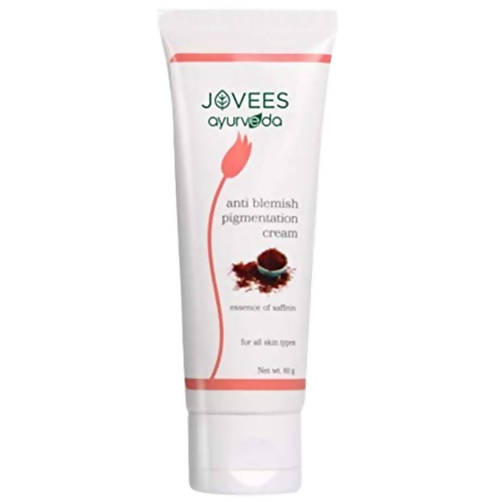 Jovees Ayurveda Anti Blemish Pigmentation Cream