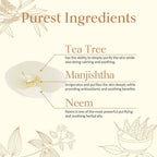 Shankara by Sri Sri Tattva Nourishing Foot Oil