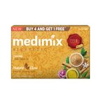 Medimix Ayurvedic Sandal Bathing Soap With Eladi Oil