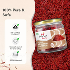 Mylo Care Pure Saffron For Pregnant Women (Kesar)