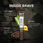 Brave Essentials Under Eye Cream