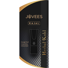 Jovees Herbal Kohl Kajal