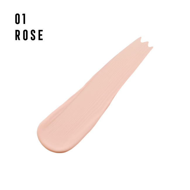 Max Factor Miracle Pure Eye Enhancer - Rose Main Image