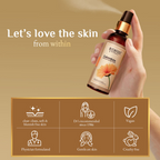 Richfeel Calendula Revitalising Skin Toner