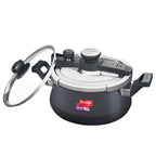 Prestige Clip On Hard Anodised Pressure Cooker