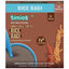 Timios Organic Rice Ragi Baby Cereal