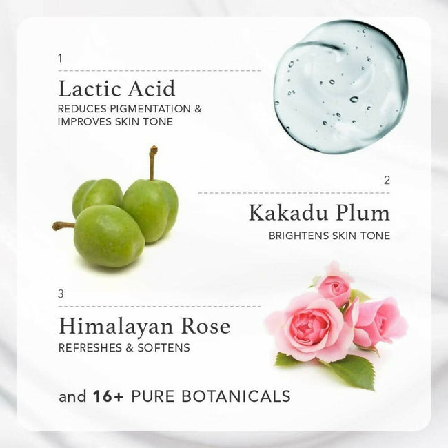 Ras Luxury Oils Brighten Exfoliating Body Lotion Main Image