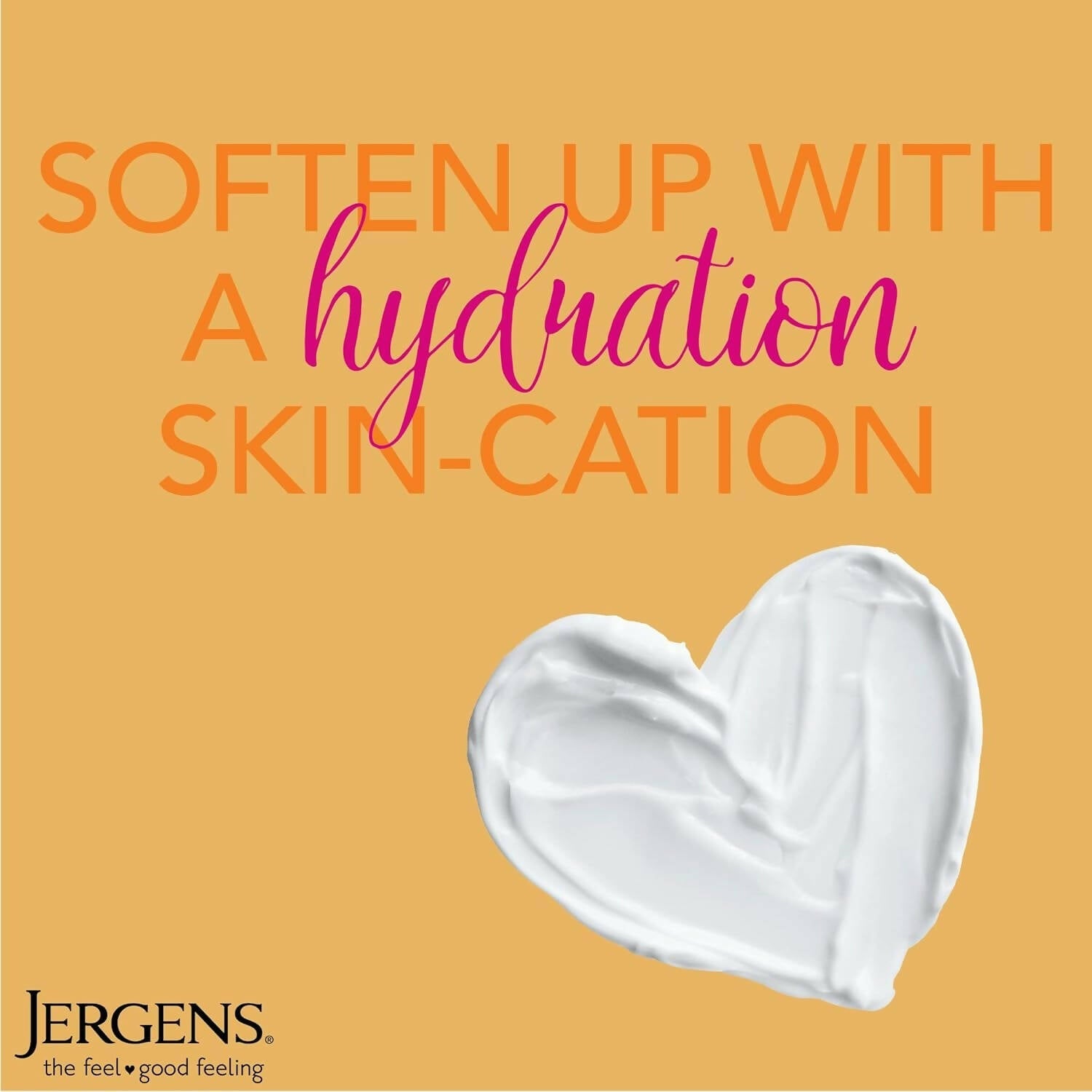 Jergens Hydrating Coconut Lotion