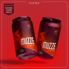 Nooky Muzze The Mood Drink