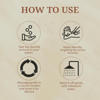 Svarasya Madyati Kaya Tailam (Body Oil)