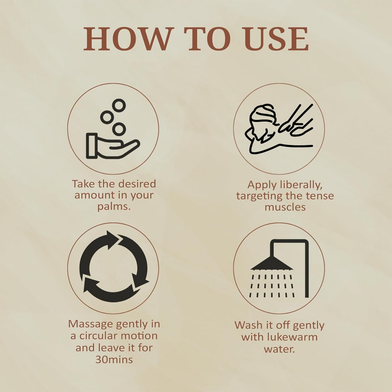 Svarasya Madyati Kaya Tailam (Body Oil)