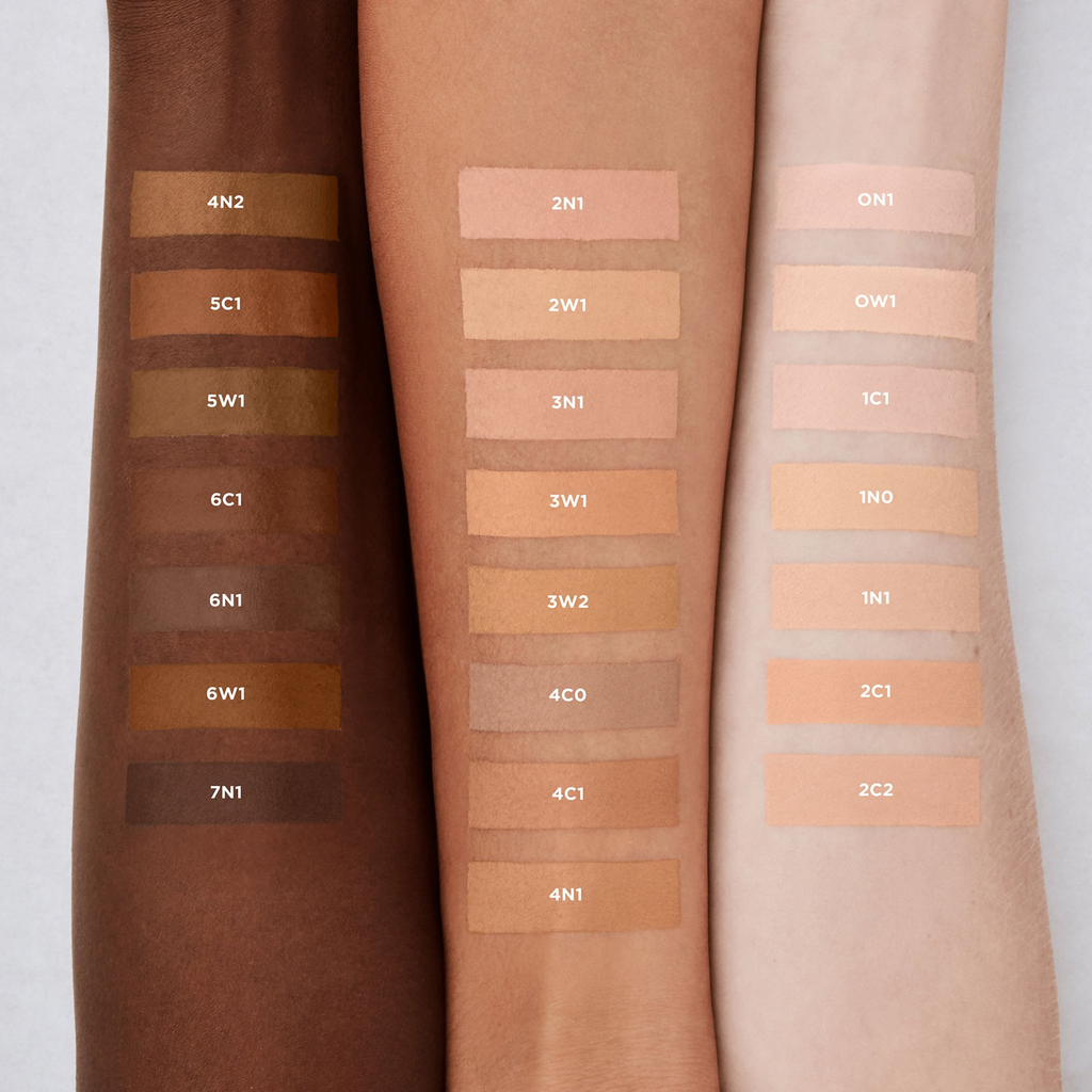 Laura Mercier Real Flawless Weightless Perfecting Concealer - 5W1