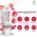 Adonis Kitava Face & Body Gel