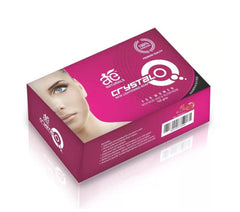 Ae Naturals Crystal Q Skin Lightening Soap For Women