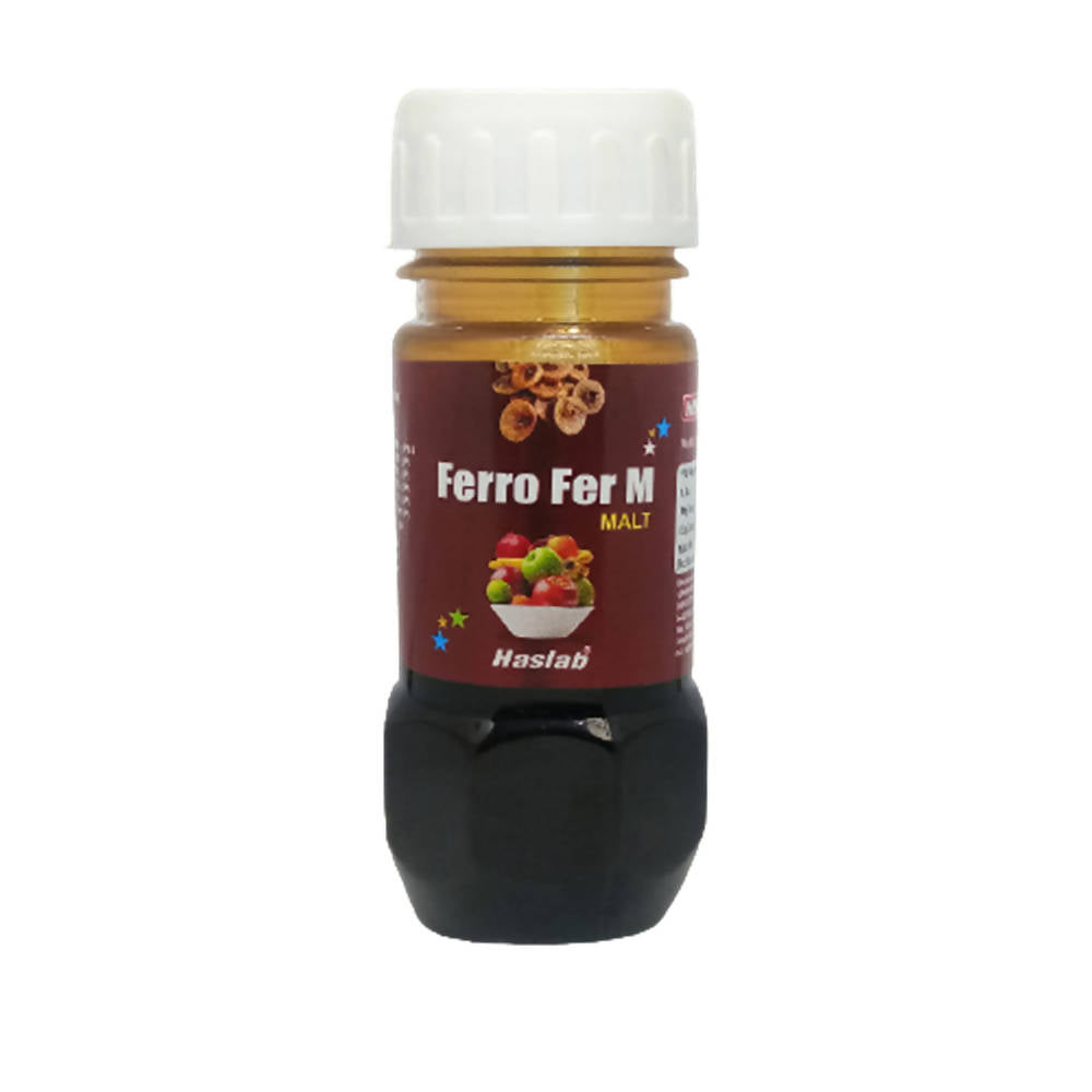 Haslab Ferro Fer M Malt