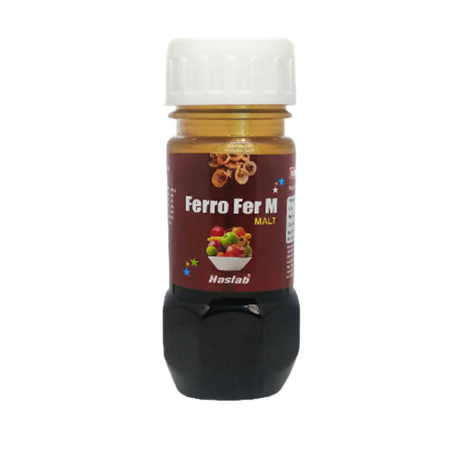 Haslab Ferro Fer M Malt Hover Image