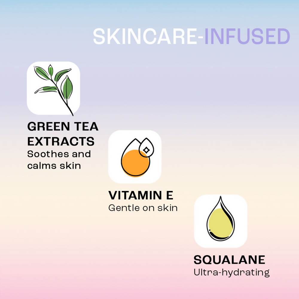 Sugar Play High Key Chrome Eyeshadow - 03 Slaying It