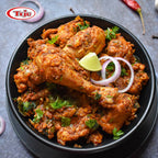 Teju Chicken Sukka