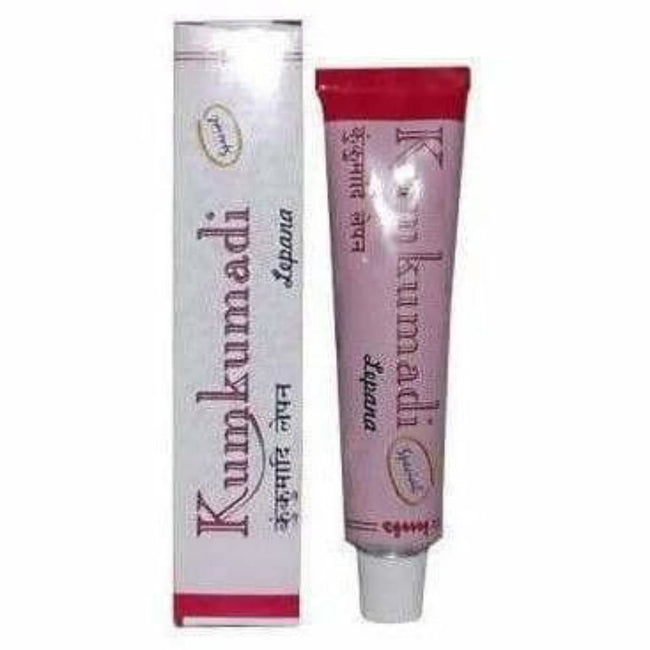 Imis Ayurveda Kumkumadi Lepana Hover Image
