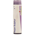 Boiron Homeopathy Hepar Sulphur