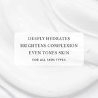 Ras Luxury Oils Brighten Exfoliating Body Lotion