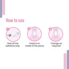 Sirona Dry Comfort Panty Liners