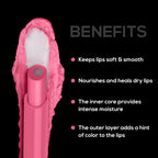 Renee Lip Fix 3 in 1 Tinted Lip Balm - Mimosa