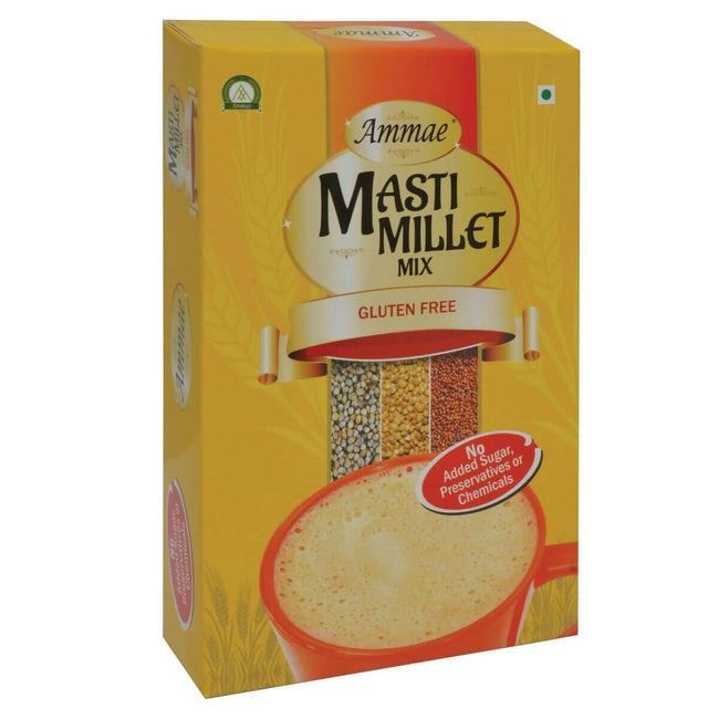 Ammae Masti Millet Mix Main Image