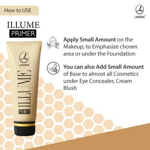 Lambre Illume Primer (Pearlescent) Main Image