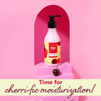 Plum BodyLovin’ Drivin’ Me Cherry Smoothie (Crème Lotion)