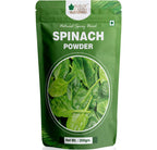 Bliss of Earth Spinach Powder