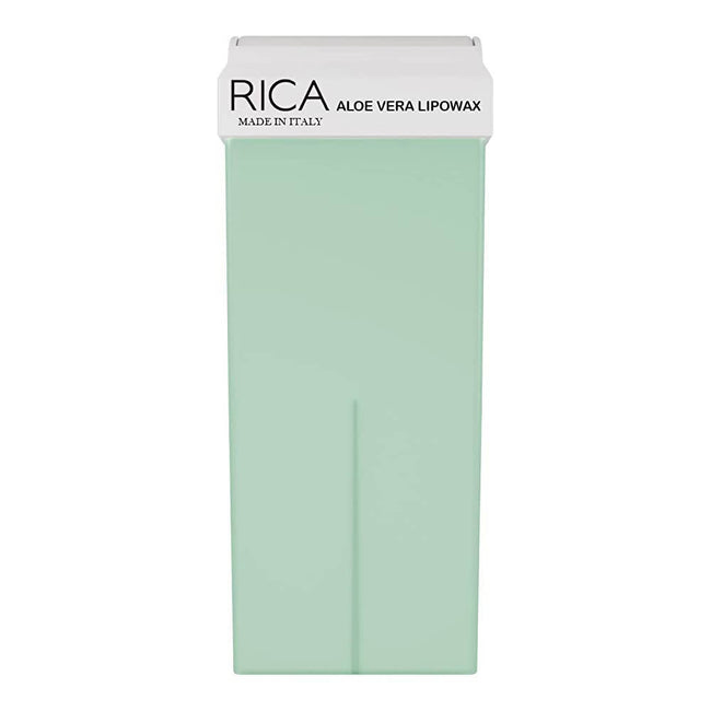 Rica Aloe Vera Roll On Lipo Wax Refill With Aloe Vera Extract Hover Image