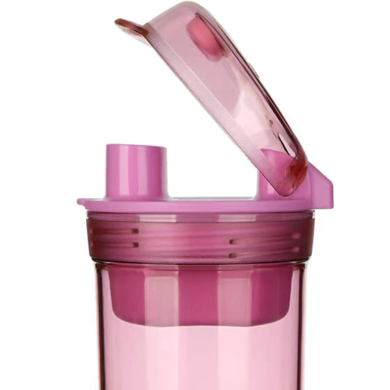 Tupperware Bell Tumblers with Sipper Seals - 200 ml