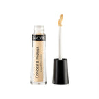 Note Conceal & Protect Liquid Concealer - 3