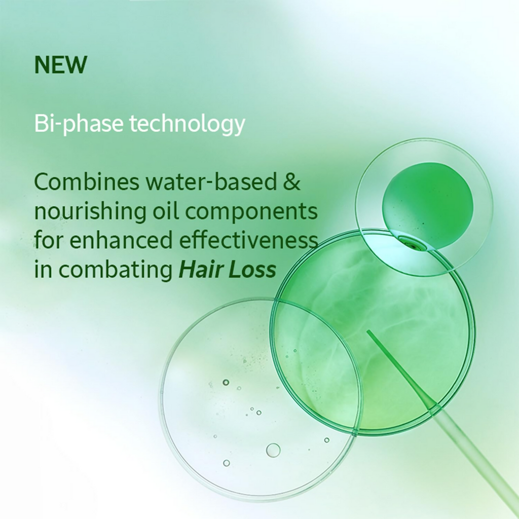 L'Occitane Anti-Hair Loss Treatment Serum