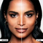 Iconic London Precision Duo Contour Pot - Tan Shadow