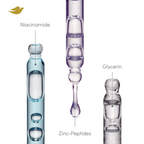 Dove Scalp+Hair Therapy Density Boost Revitalizing Scalp Serum