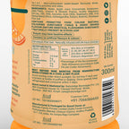 Shunya Go Zappy Orange