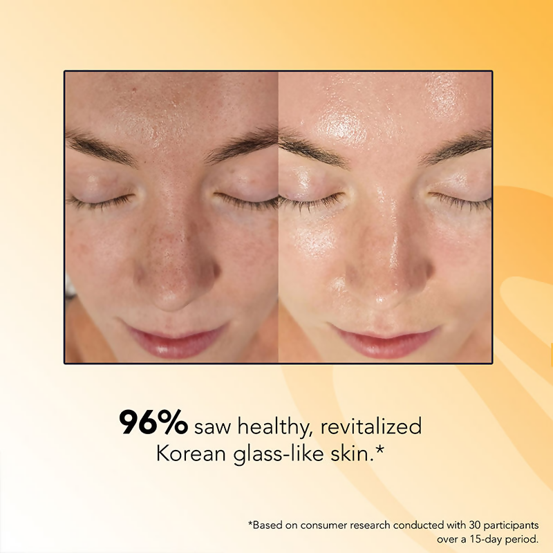 Bella Vita Organic Snail 99 Mucin Face Moisturizer