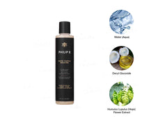 Philip B White Truffle Shampoo