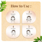 Yogez La Mu Shu Acne Clear Serum Gel