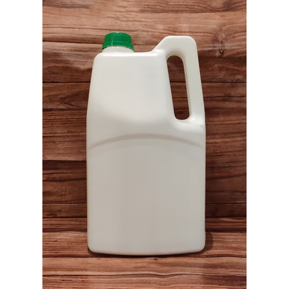 Satjeevan Organic Wood-Pressed Sunflower Oil