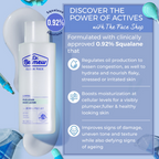 The Face Shop Dr.Belmeur Clean Face Mild Lotion With Squalane