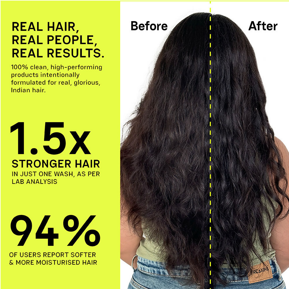 Moxie Beauty Frizz Fighting Hair Serum