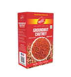 Katdare Foods Groundnut Chutney