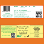 IHP Iyengars Sambar Powder