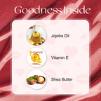 Nourish Mantra Liquid Lipstick Creamy Matte with SPF / Water Proof, Smudge Proof Shade-Jashn-e-gulab