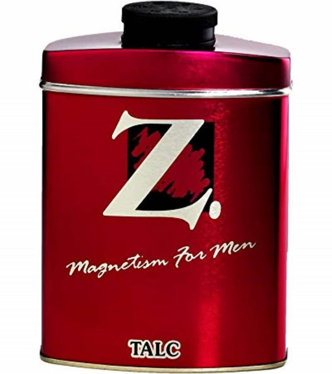 Z Talc Magnetism for Men Hover Image